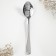 A teaspoon spoon with an engraving “Beloved Mom”, in a gift box, 3 x 14 cm.