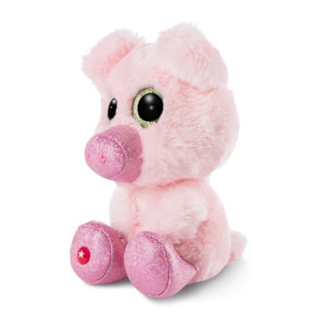 Soft toy Nici "Pig Zuzumi", 15 cm-2