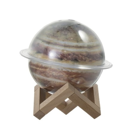 Night-owner "Mars" LED 2.2W USB 330ml 15.1x15.1x12 cm Risalux-14