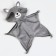 Comforter for sleep "Raccoon" 37x27