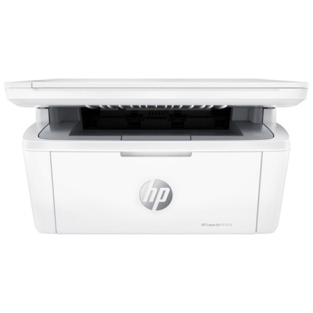 MFP Laser HP Laserjet M141A (7MD73A) A4 white-2