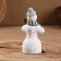 Suvenir "Snowman", Kargopol toy, mix