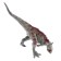 Dynosauri set "Jurassic period", 4 figures