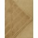 Texrepublic blanket, size 200x220 cm, ocher color