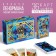 Oracle in a gift box “For Beginners”, 36 cards (6x11 cm), 16+
