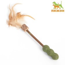 A toy for cats 
