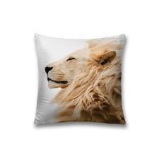 Pillowess decorative “Leo Inspiration”, on a zipper, size 45x45 cm