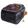 School backpack by Ergon. Spray Across 178 35*26*14 Mal + Pen, Sersh Ser/Oran 24-178-2