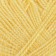 Yarn "etamin" 100% acrylic 180m/30g (461 yellow)