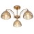 3 lamps