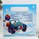 Gift New Year's set of 8 items "Gas the New Year"