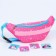Bag Barry Bag, 25x6x13 cm, Minnie Mouse and Unicorn