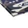 Universal diary for grades 1-11, "plane", solid cover 7BC, glossy lamination, 40 sheets
