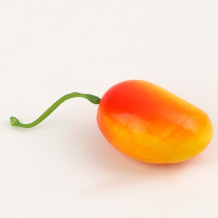 Decor "Mango" set 50 pcs., Size: 4.2 × 2.5 cm-1