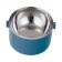 Lunch box, 1.65 l, retains heat 2 hours, 3 levels