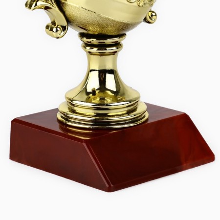 Cup 105, angry, plastic stand, 12.5 x 10.6 x 6.5 cm-4