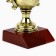 Cup 105, angry, plastic stand, 12.5 x 10.6 x 6.5 cm