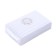 Polymer clay Calligrata, 250 g, white color