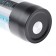 Thermal circle, 600 ml, travel, retains heat up to 12 hours, 20.7 x 7.5 cm, black