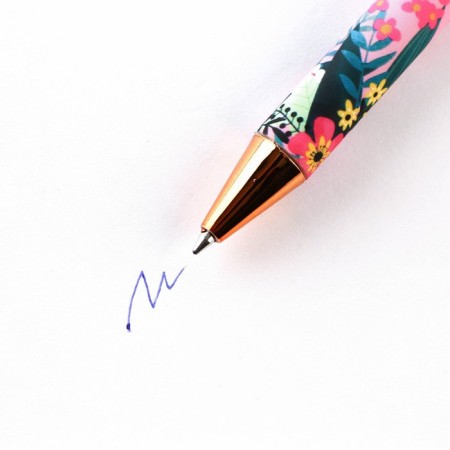 Gift set “Educator: Educator”: planing 50 sheets, A5 diary, 80 sheets, pen, thermostatic-12