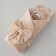 Set for discharge Winter Kinderlitto "Bear", 5 items, height 56-62 cm, beige color