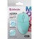 Mouse Defender Azora MB-241, game, wired, 1200 dpi, 1.8 m, USB, blue