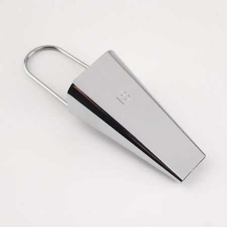Device for folding oblique fakes, 18 mm, red color-3