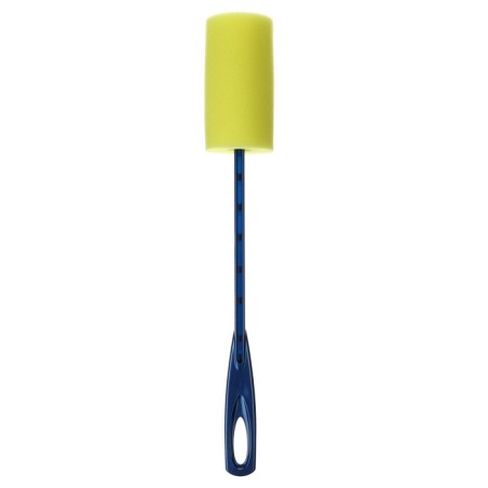 Rock’N’Roll bottle washing with a sponge, 38 cm.
