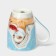 Porcelain shade of Vinishko, 350 ml