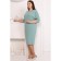 Women's dress, size 50