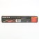 Centek CT-2017, 60 W rectifier, ceramic coating, 25x120 mm, up to 230 ° C, LED, black