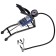 Necessary pump Autovirazh AV-030892 with manometer