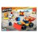 Designer Coaters "Excavations", 104 parts