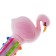 Handle Automatic Ball "New Year. Snowman", 10 color