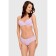 Women's panties Verde S, lilac color