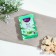 Rubis toilet soap "Milk & Green Tea", 4x90, 360 g