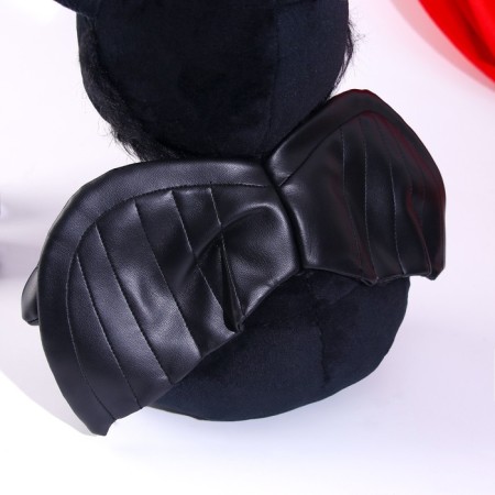 Soft toy "Bull", 35 cm-3