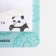 Blocks of paper with tear -off sheets, 30 liters. "Panda"