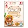 Kioshi diapers, ultra-thin, m 6-11 kg, 52 pcs