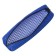 School Penal on the zipper Calligrata "Get", blue