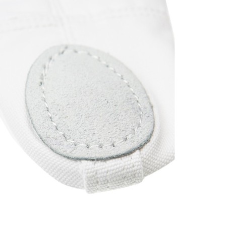 Ballets white, size 33-3