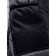 Winter park for a girl, black color, height 152