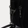 Male bag, luris, black color