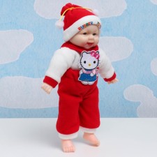 Funny doll 35cm, mix