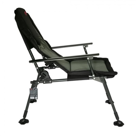 Chairman chair, green color-5