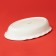 Baking dish New Year's share "Magic tree", 28 × 17.5 × 4.9 cm, white color