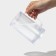 Cooling beer mug, 380 ml