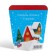 Cookies with a prediction "Happy New Year!", 1 pc.