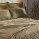 Set of pillowcases 220s SL Home "Oliva" 70*70+3 cm, satin, 100% cotton