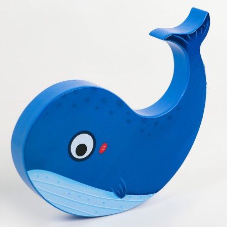 Balancir "Sea World" 12 × 19 × 2 cm-2